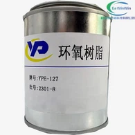 Epoxy Resins کاسٹ مولڈنگ الیکٹرانک